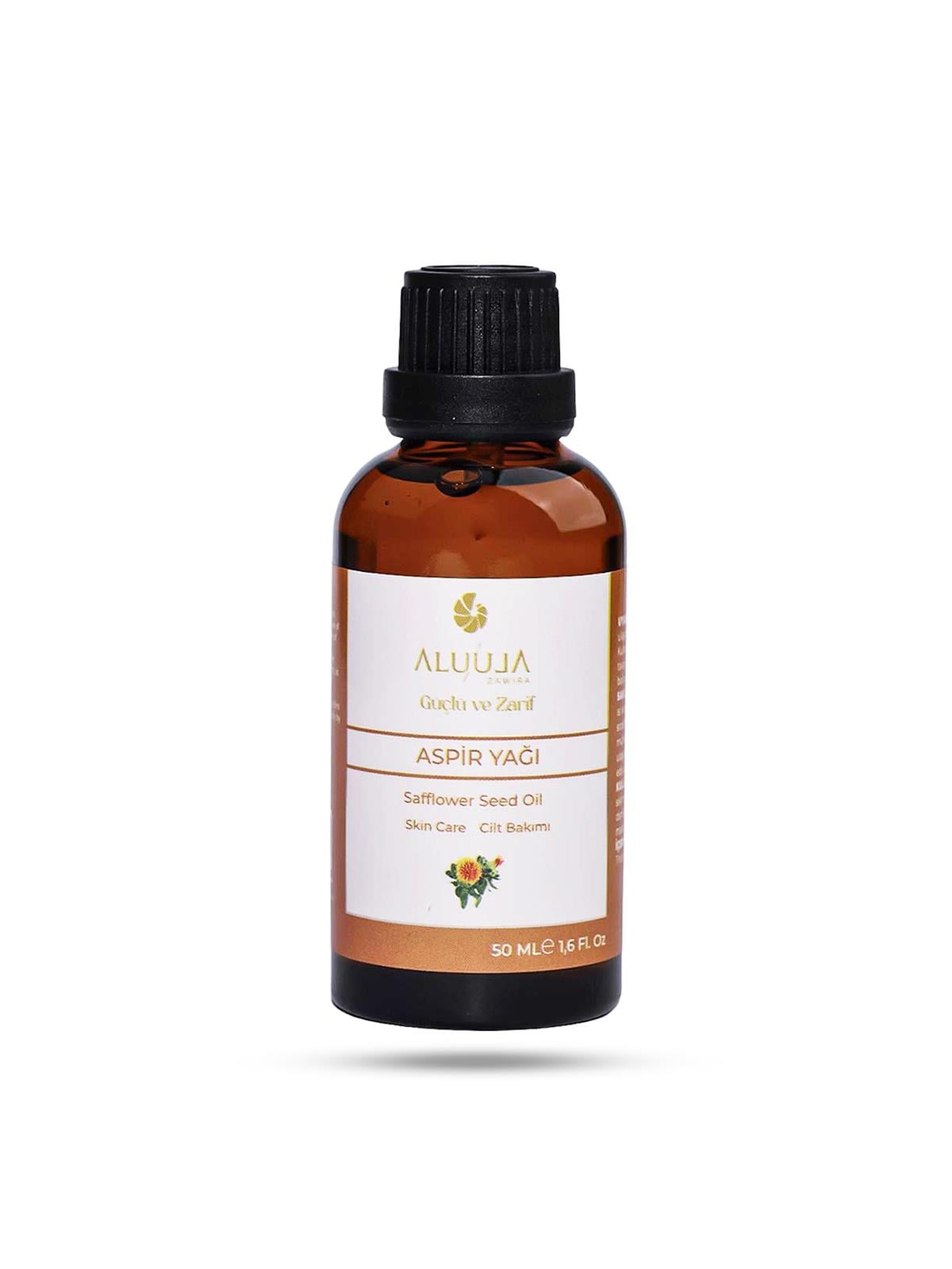 Aspir Yağı 50 ML