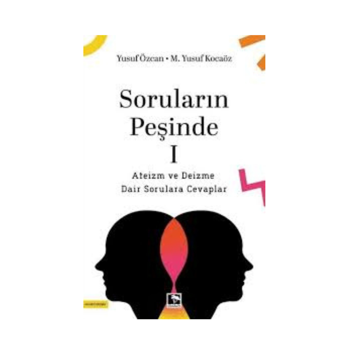 Soruların Peşinde I