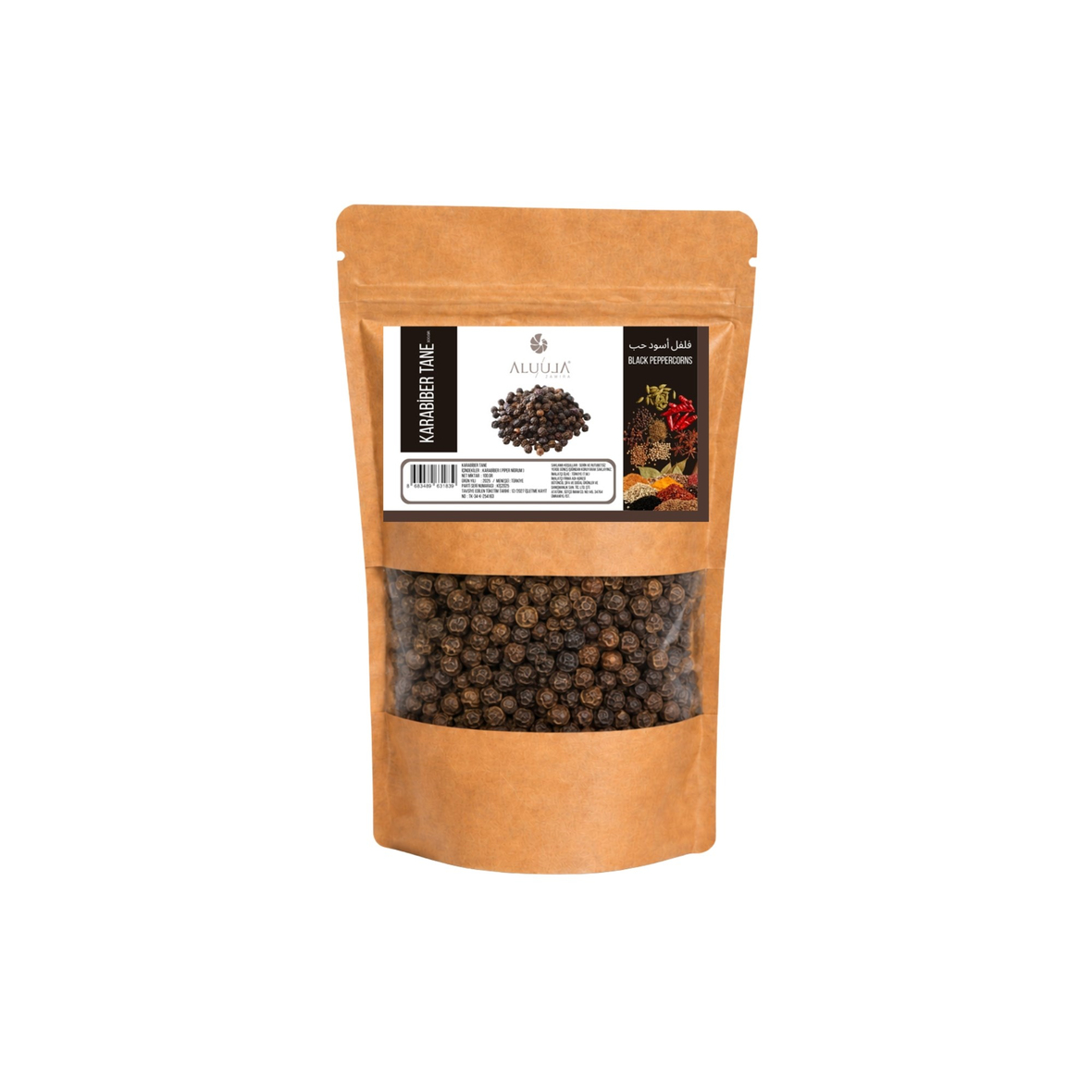 Karabiber Tane 100 Gr