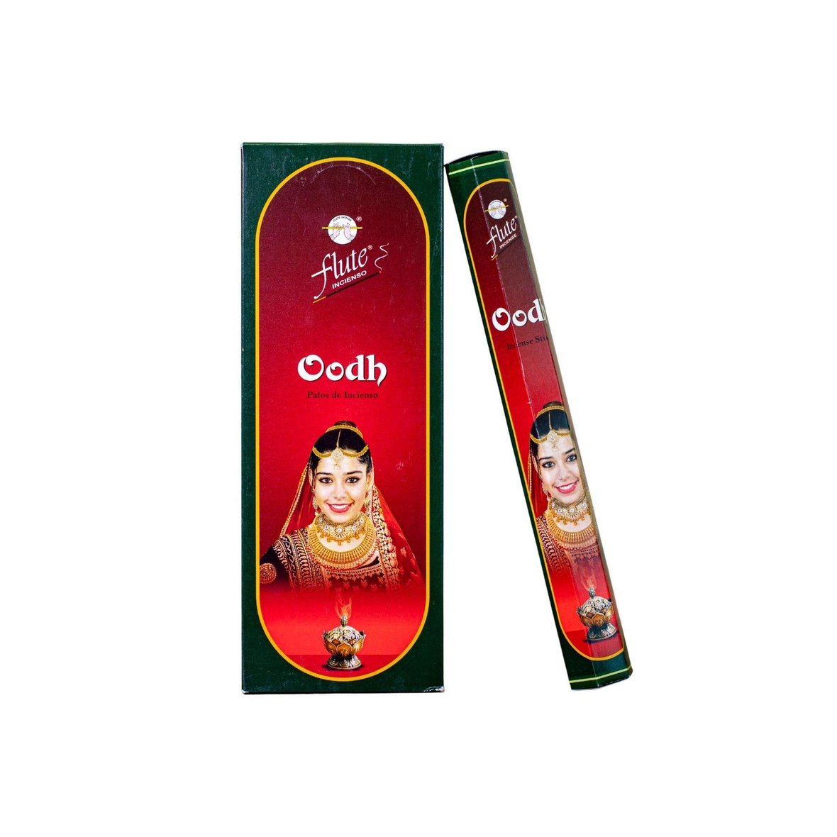 Öd Ağacı Tütsüsü