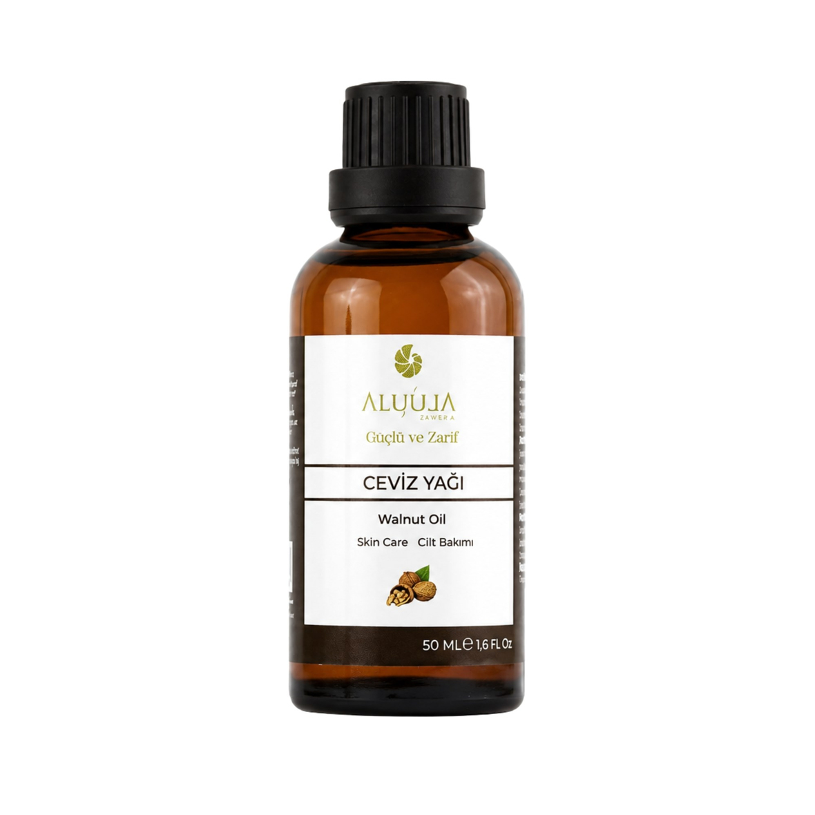 Ceviz Yağı 50 ML