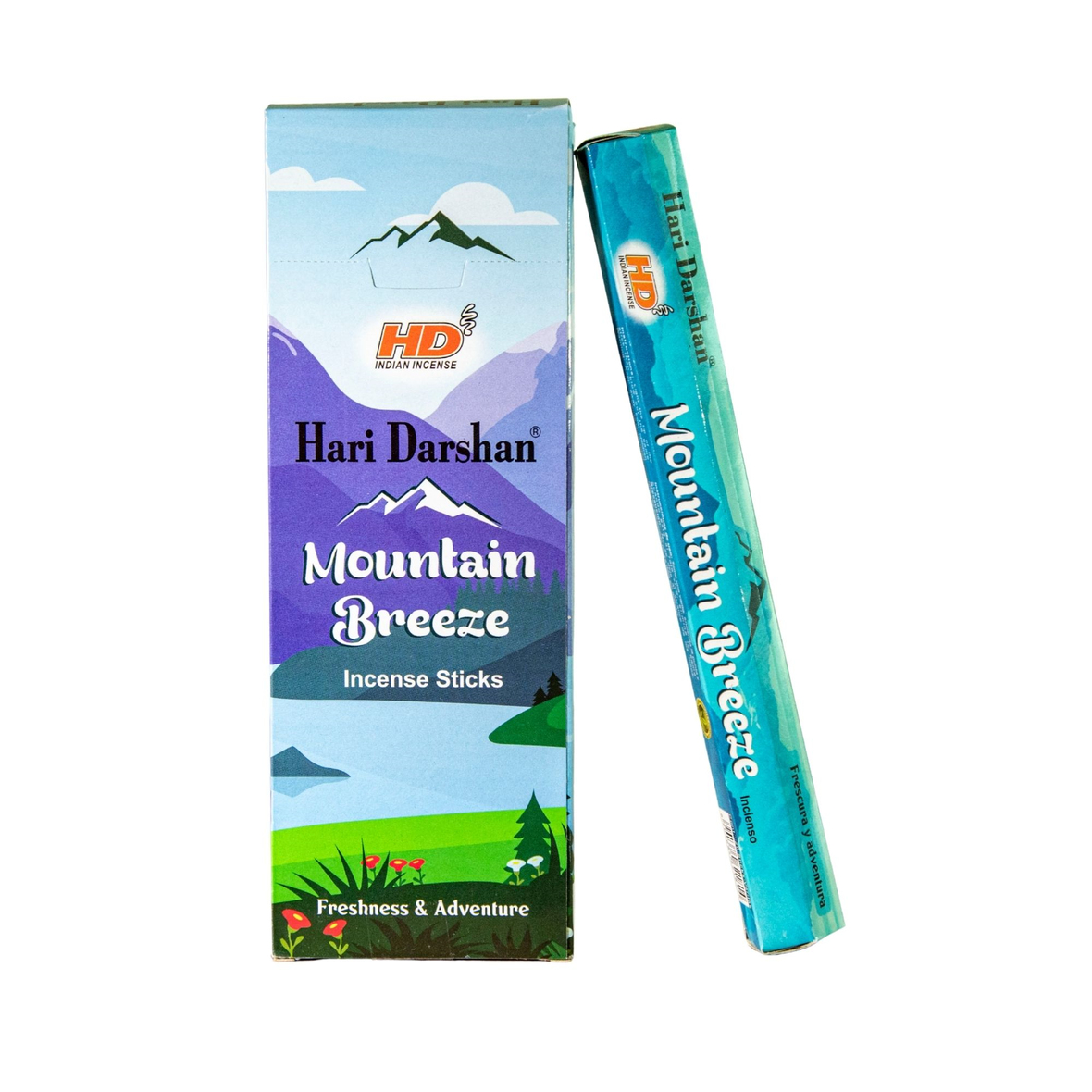 Dağ Havası Tütsüsü
