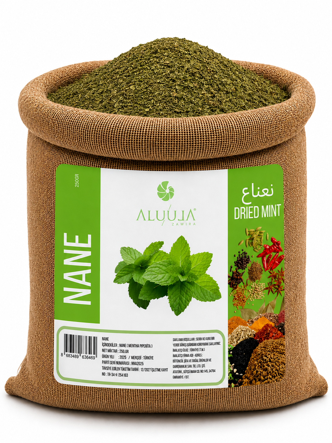 Nane 1 Kg
