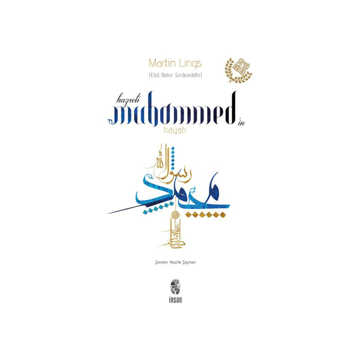 Hazreti Muhammedin Hayatı