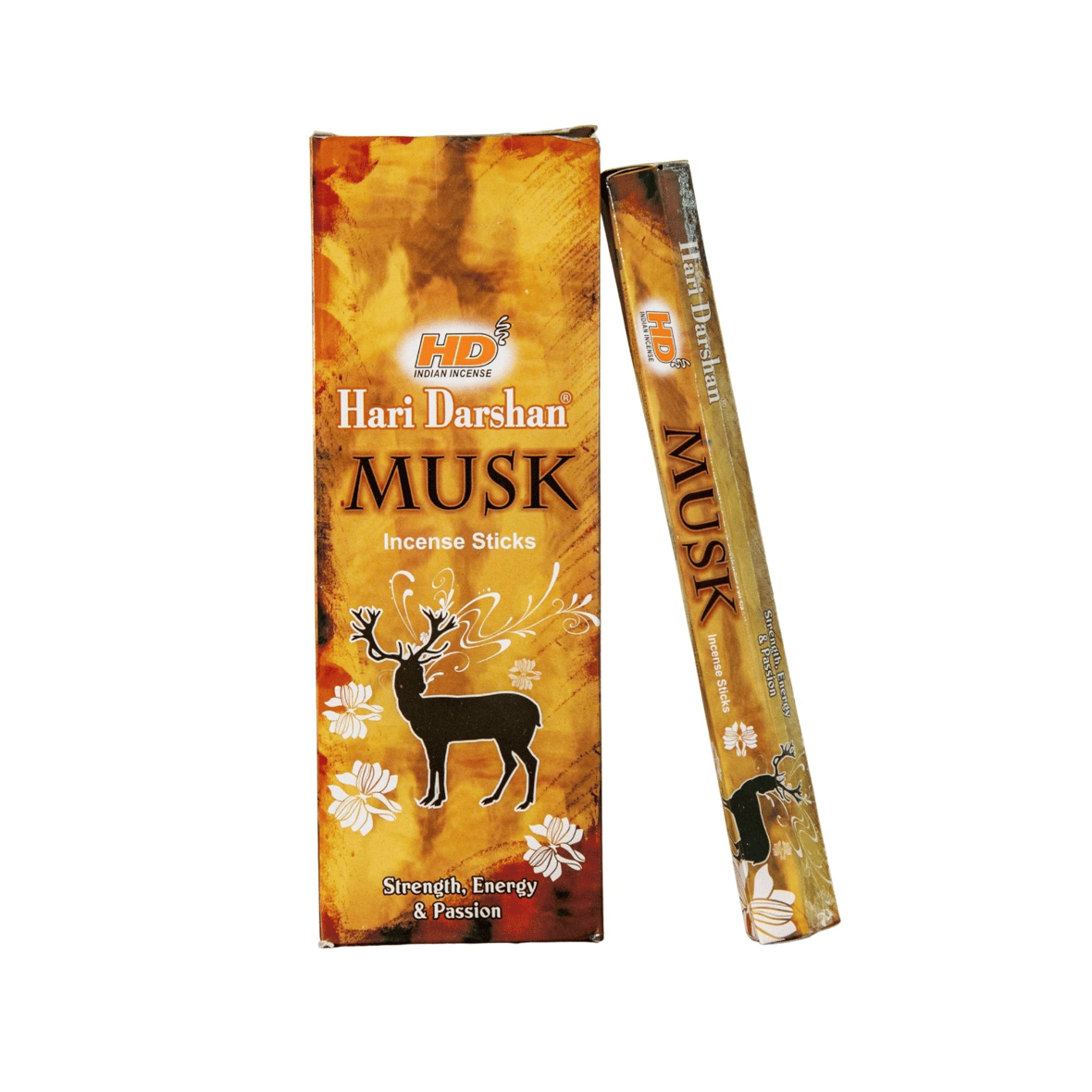 Misk Tütsüsü