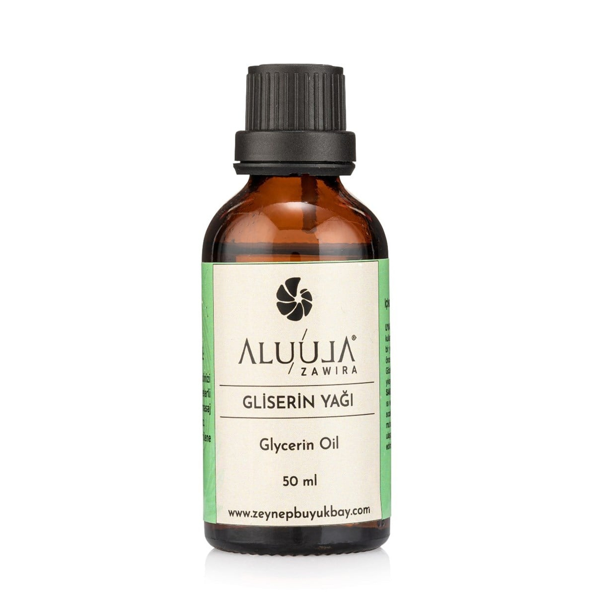 Gliserin Yağı 50 ml