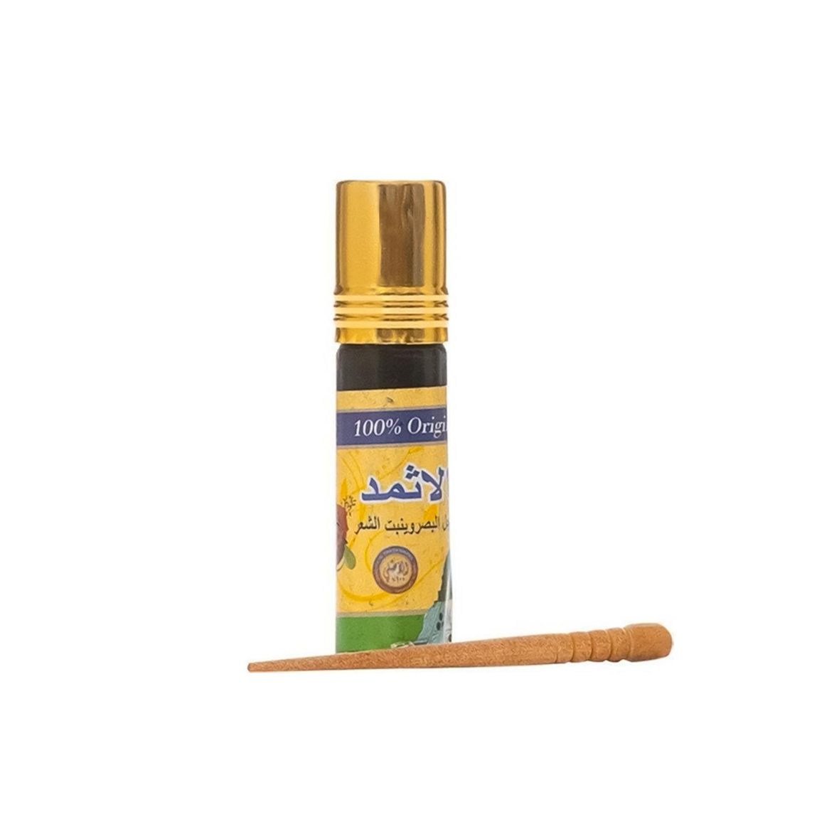 İsmid Sürme (Ahşap Çubuklu)