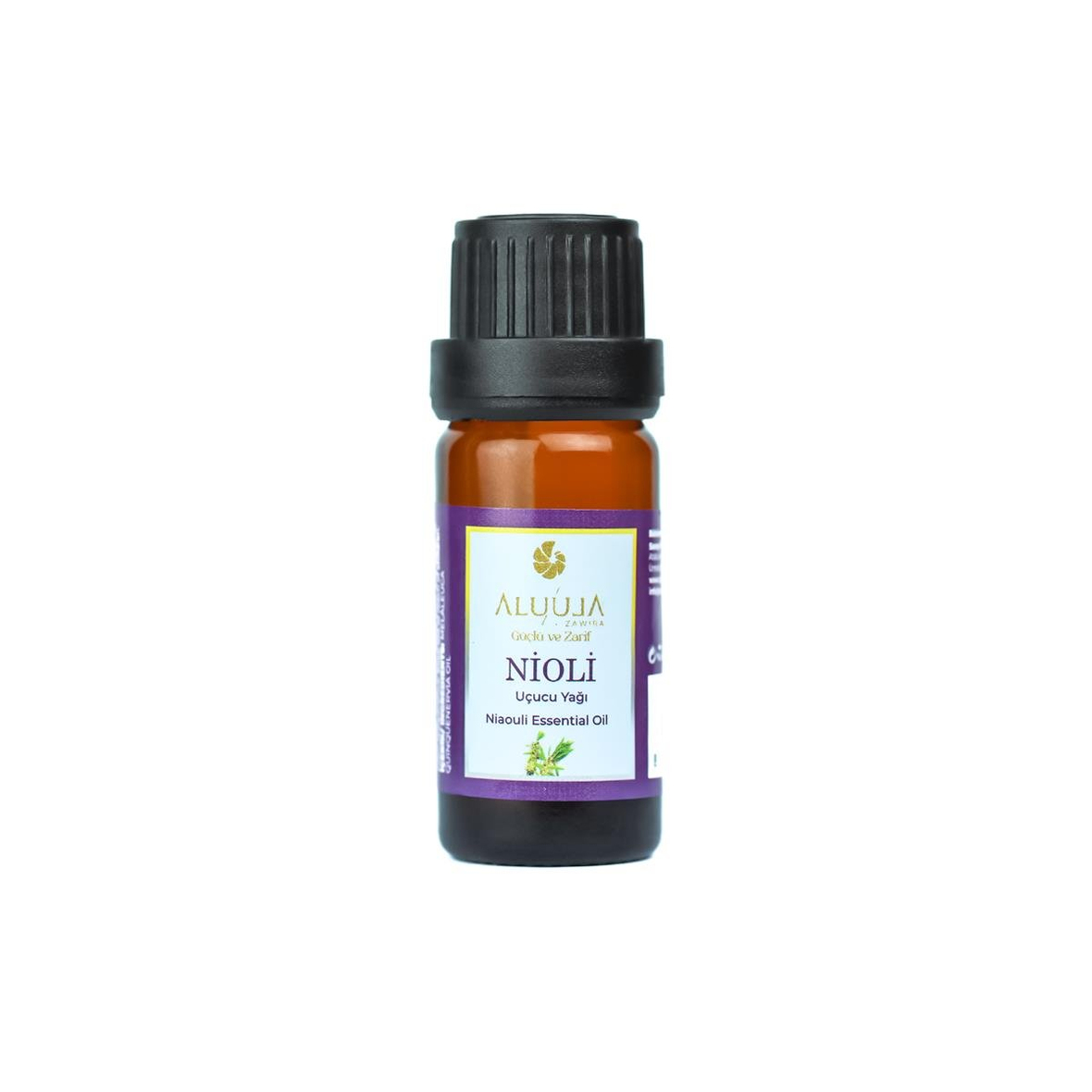 Nioli Uçucu Yağı 10 Ml