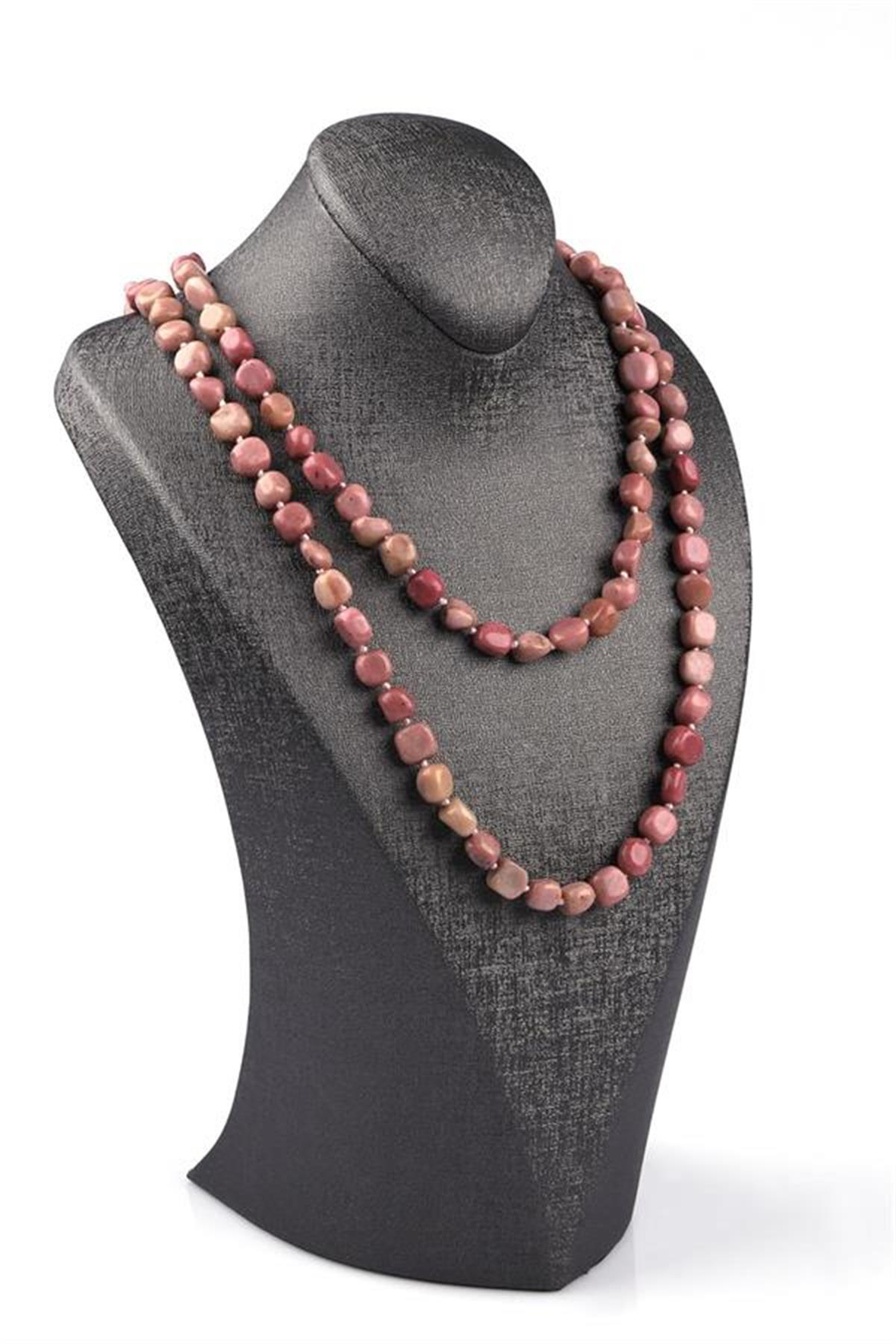 Prehnite Doğaltaş Dizi 8mm