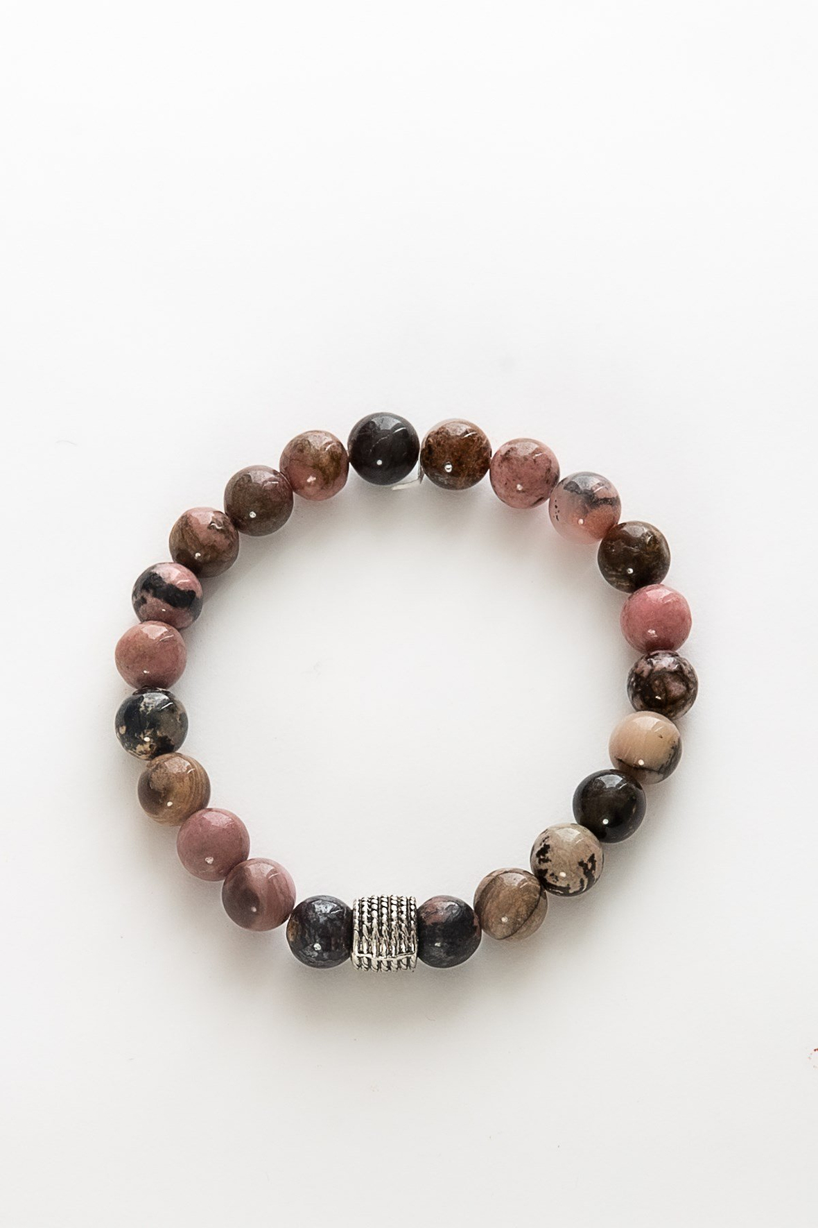 Radonit Taşı Bileklik