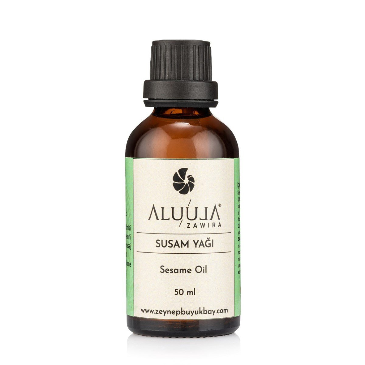 Susam Yağı 50 ml