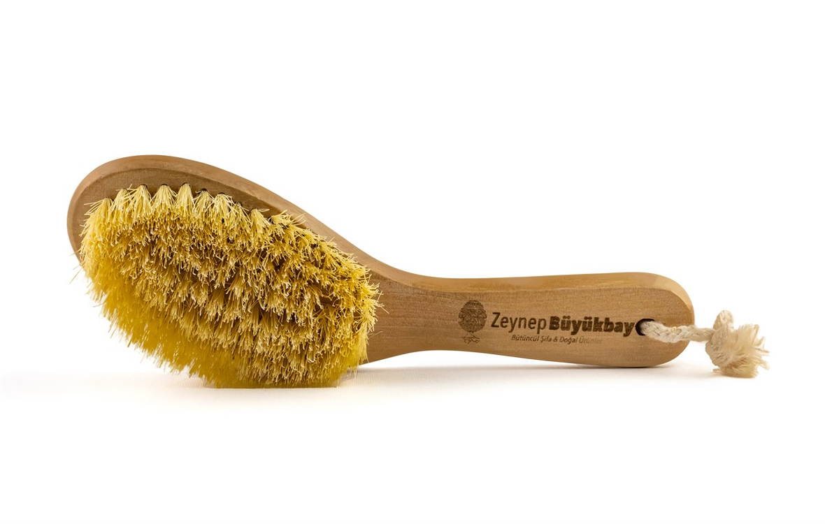 Tampiko Banyo Fırçası