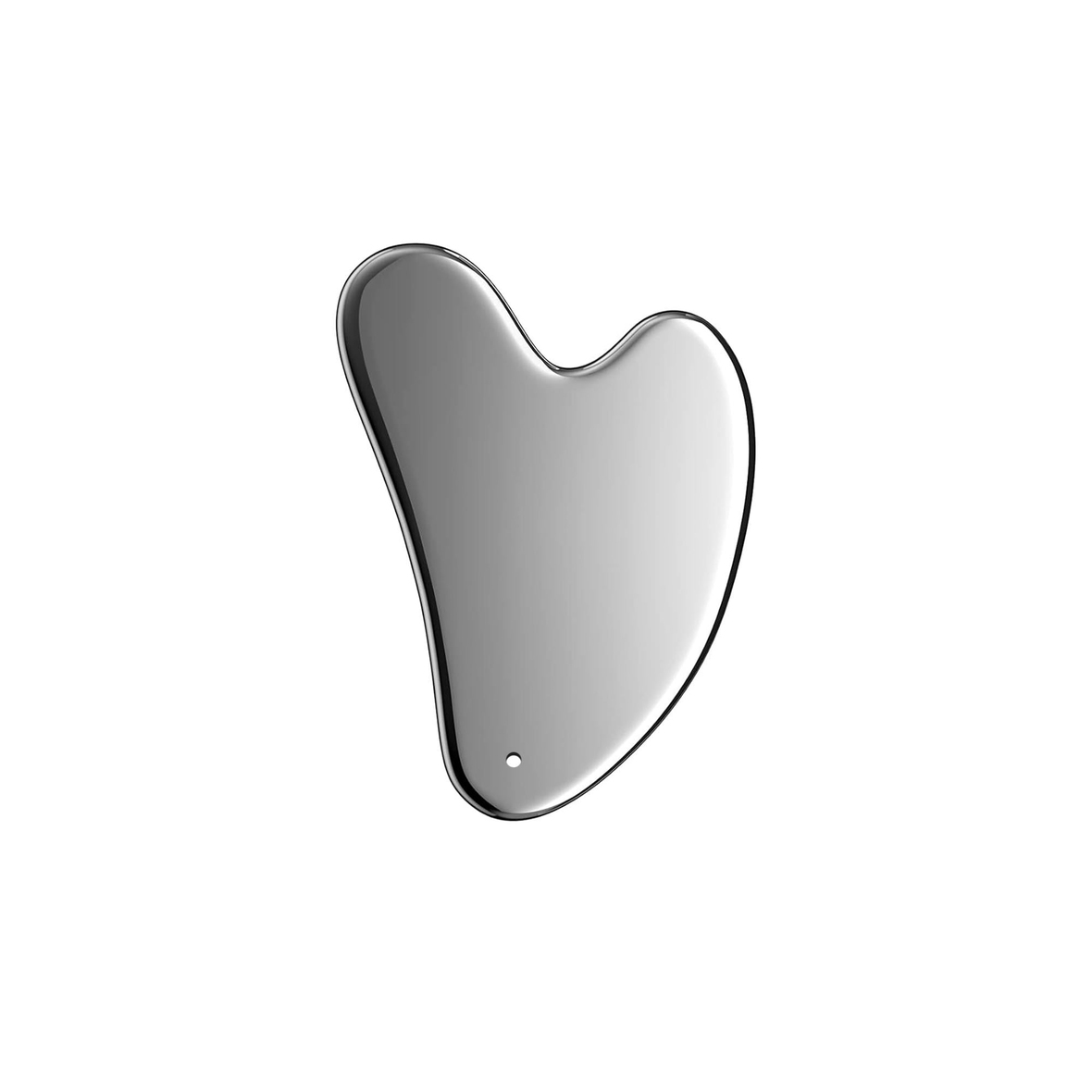 Terahertz Gua Sha