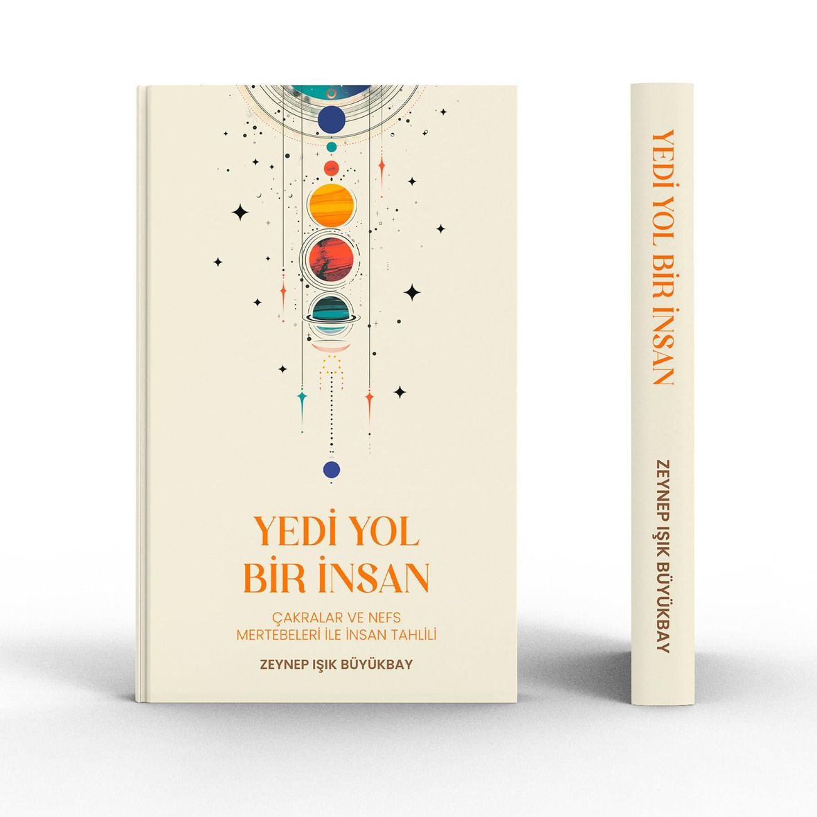 Yedi Yol Birinsan Kitabı