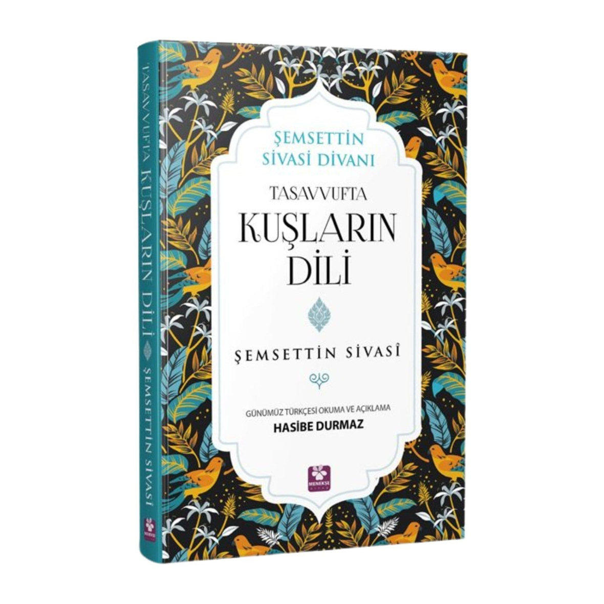 Tasavvufta Kuşların Dili