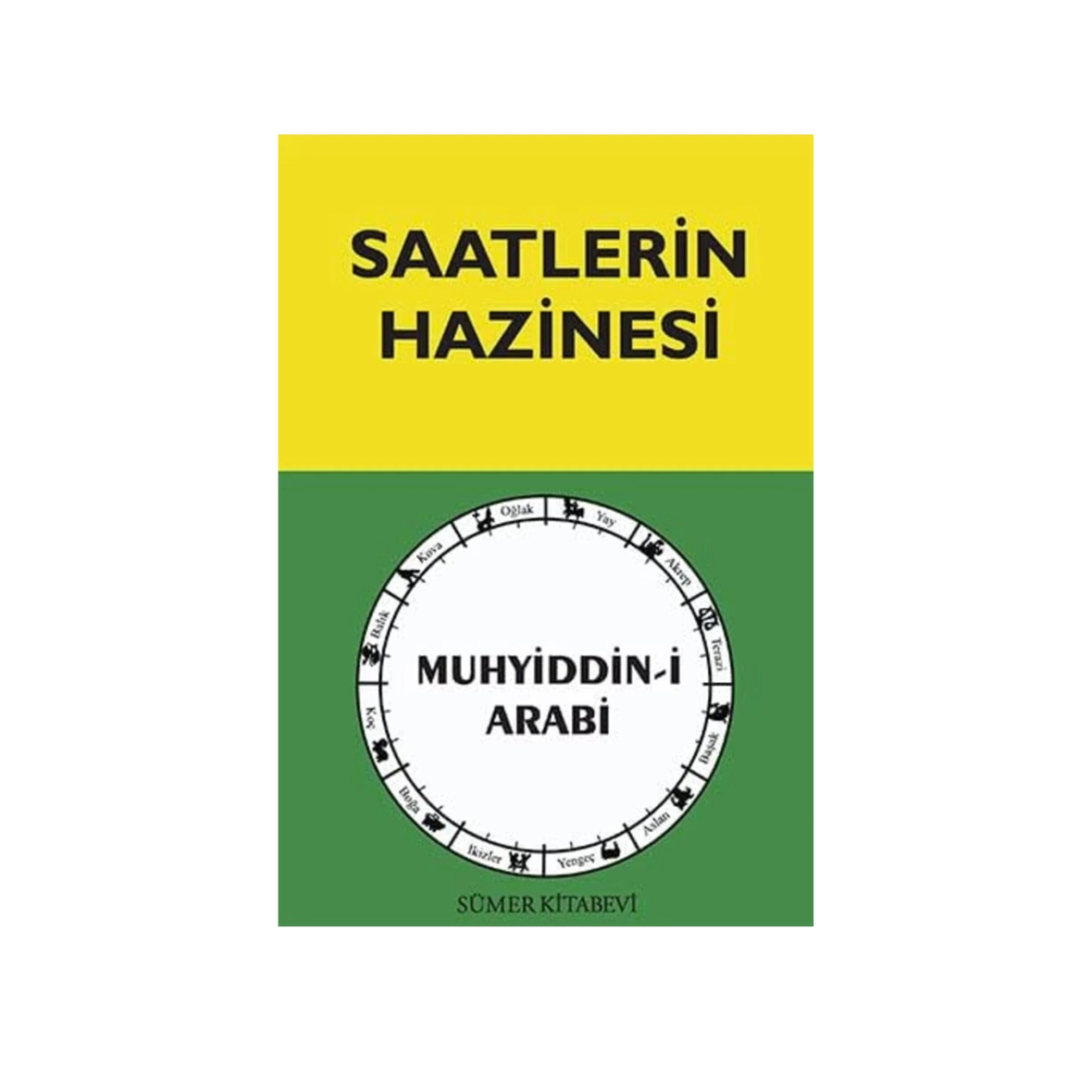 Saatlerin Hazinesi
