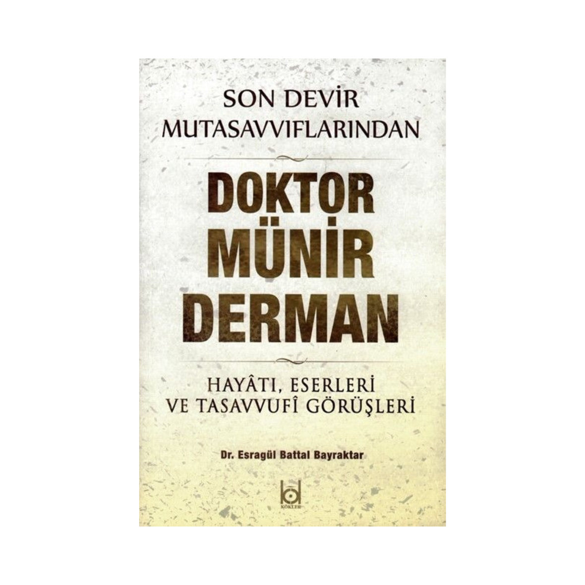 Doktor Münir Derman