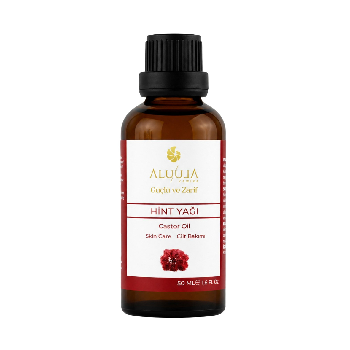 Hint Yağı 50 ML
