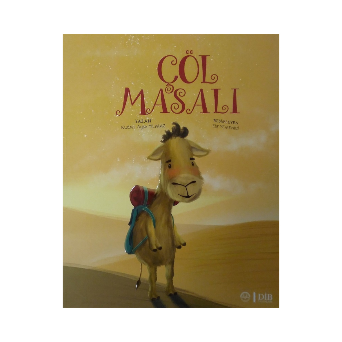 Çöl Masalı