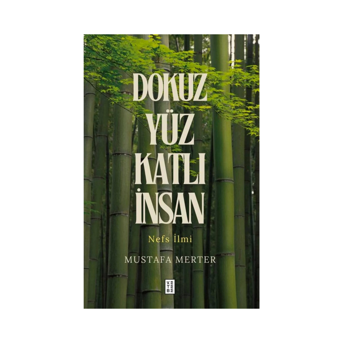Dokuz Yüz Katlı İnsan