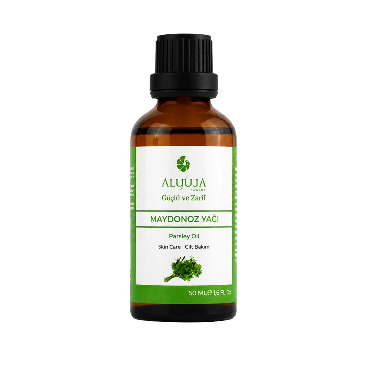 Maydanoz Yağı 50 ML