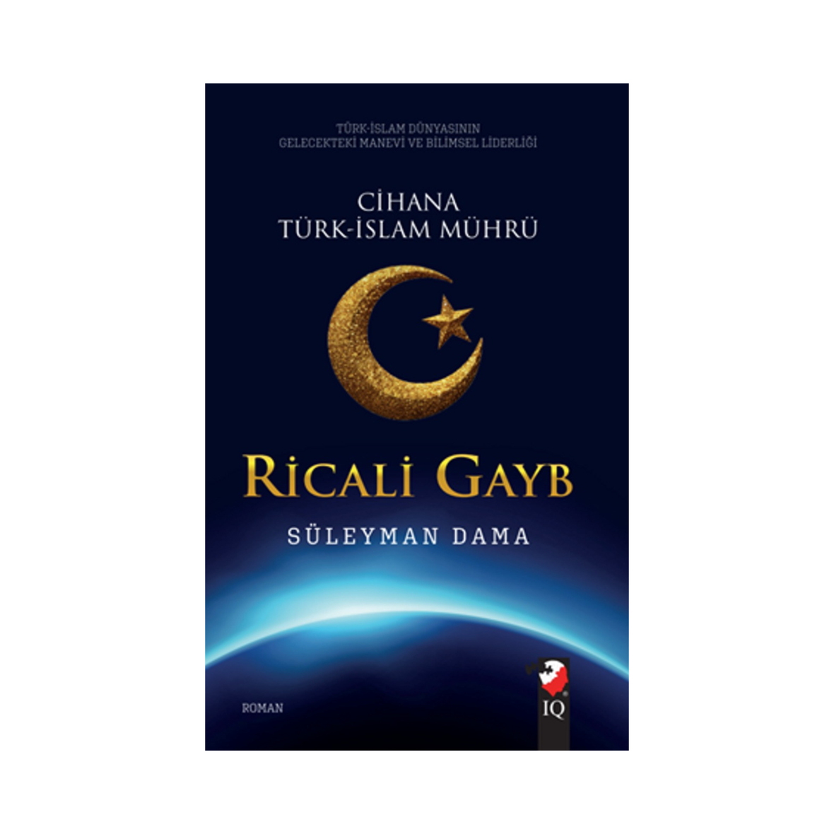 Ricali Gayb