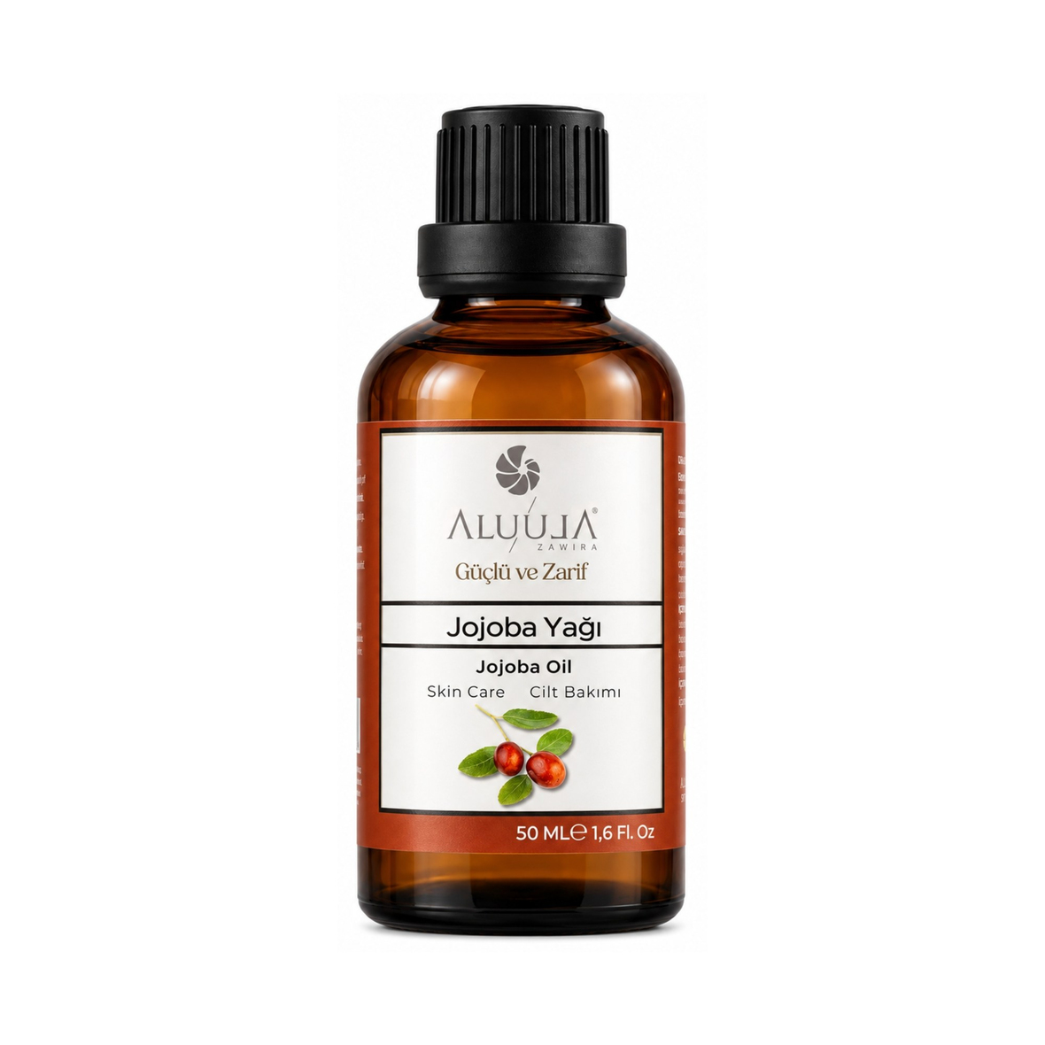 Jojoba Yağı