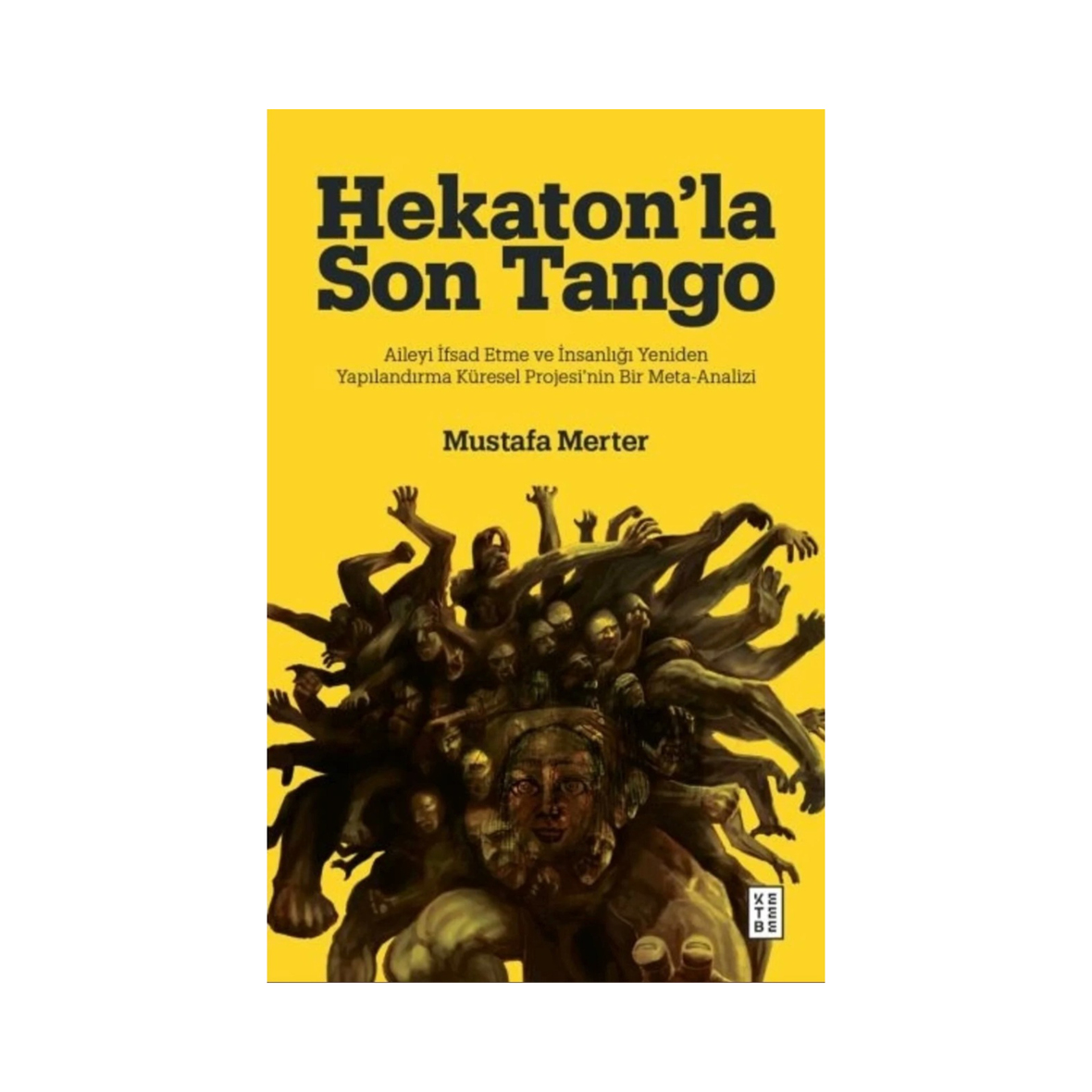 Hekaton'la Son Tango