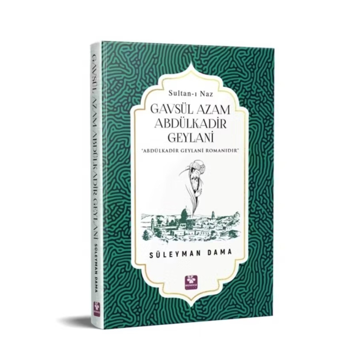 Gavsül Azam Abdülkadir Geylani
