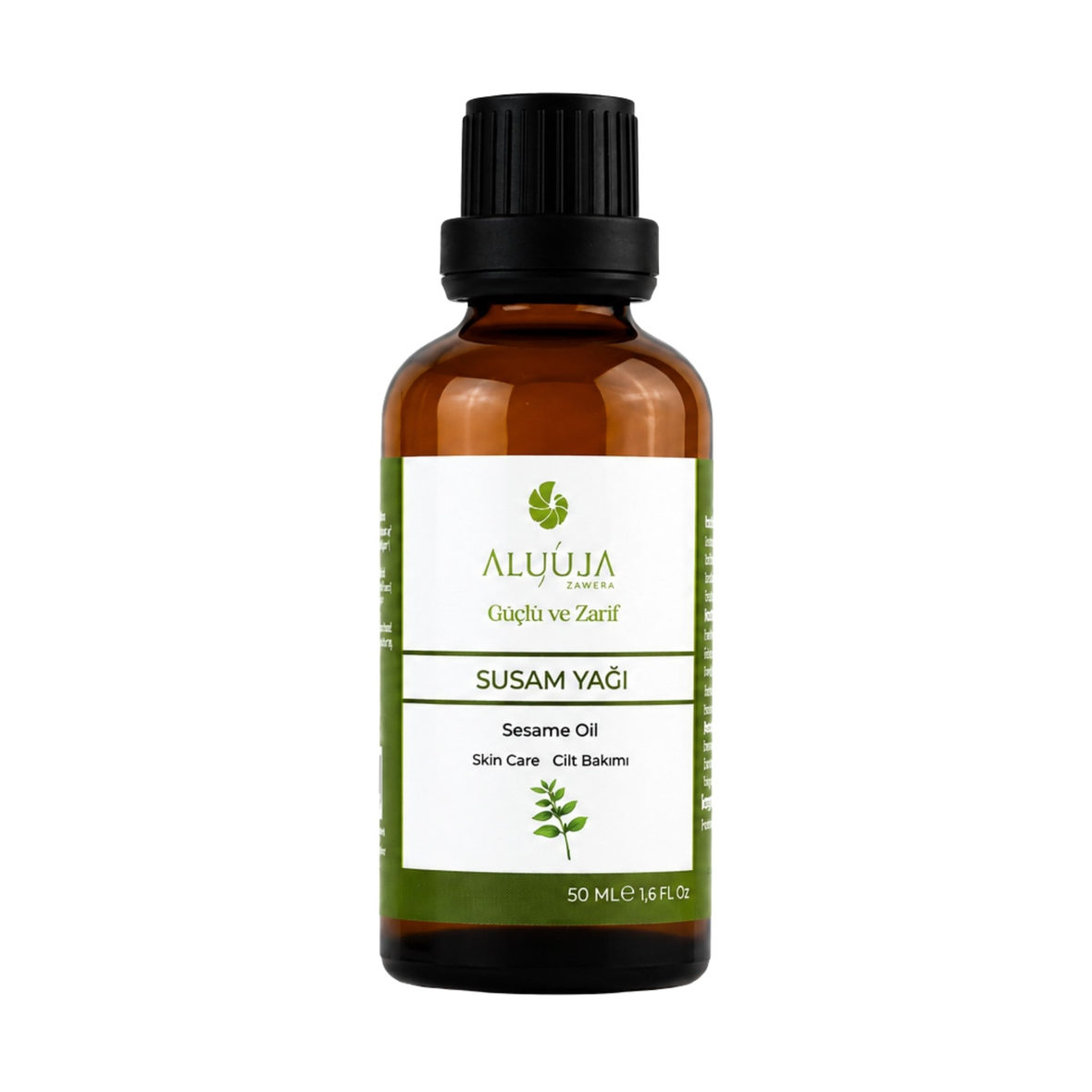 Susam Yağı 50 ML