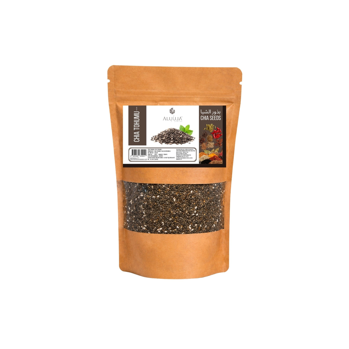 Chia Tohumu