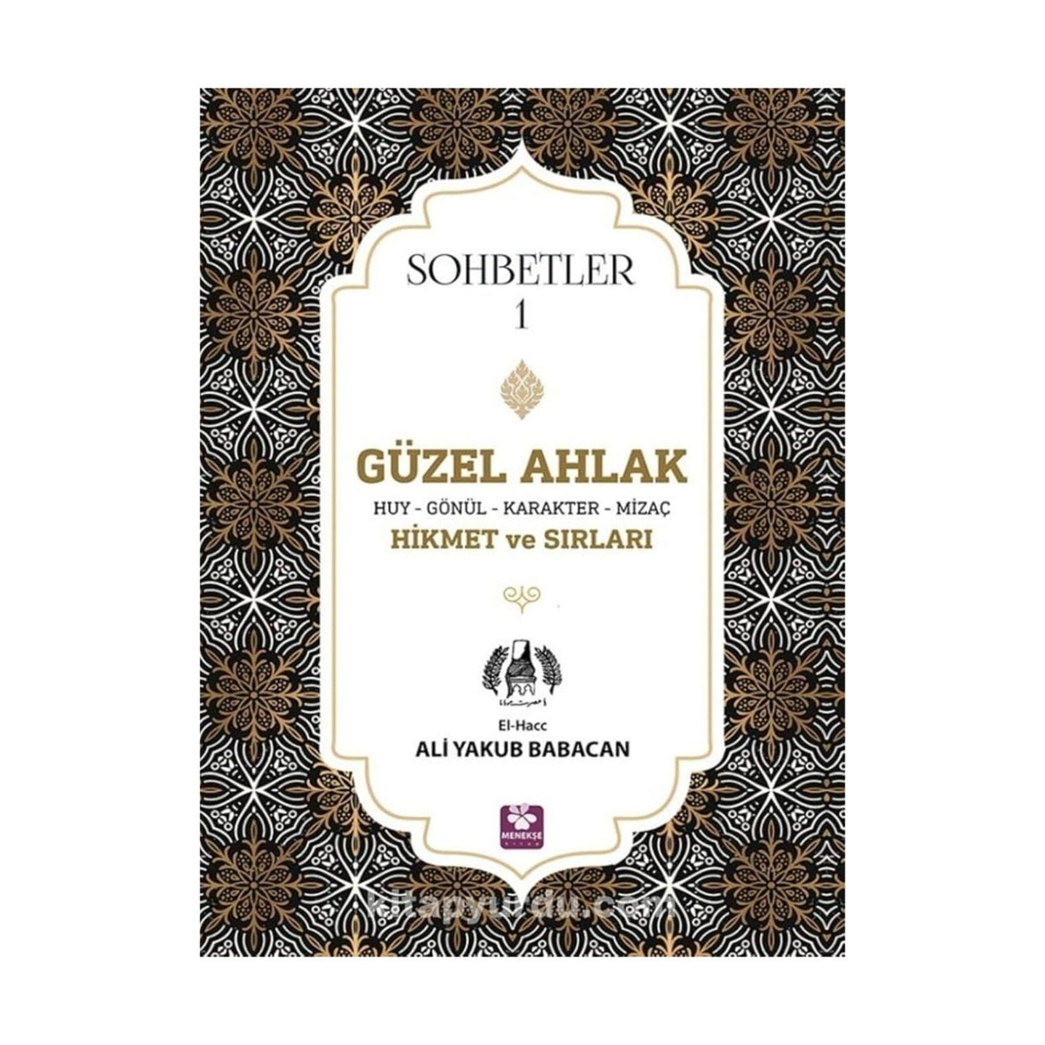 Güzel Ahlak