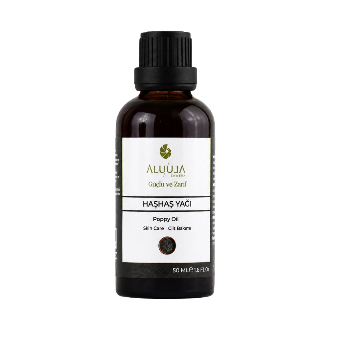 Gliserin Yağı 50 ML