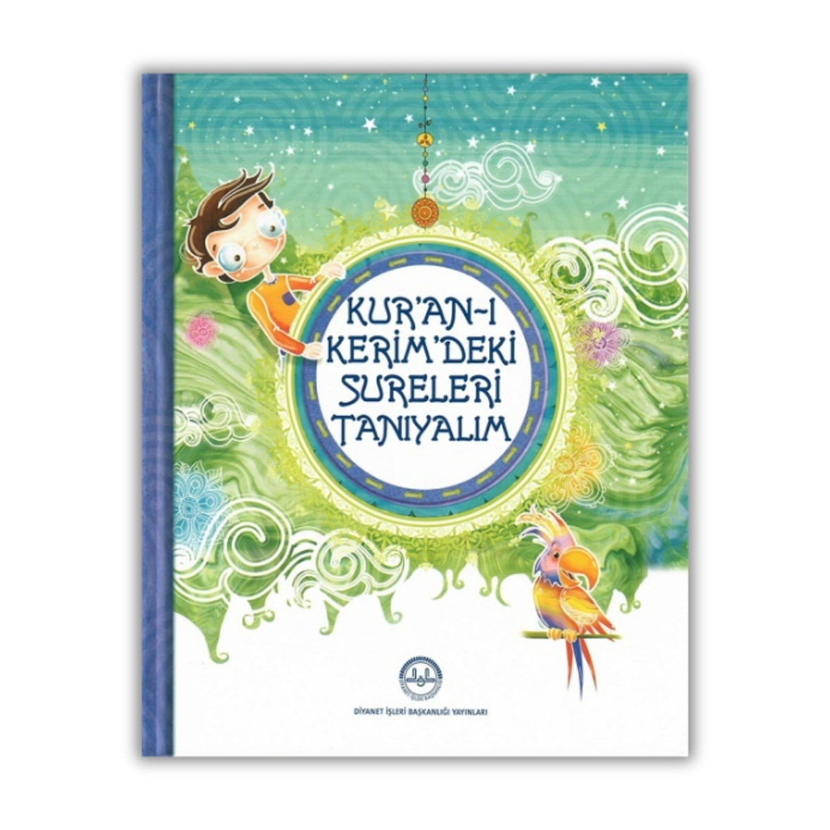 Kur'an-ı Kerim'deki Sureleri Tanıyalım