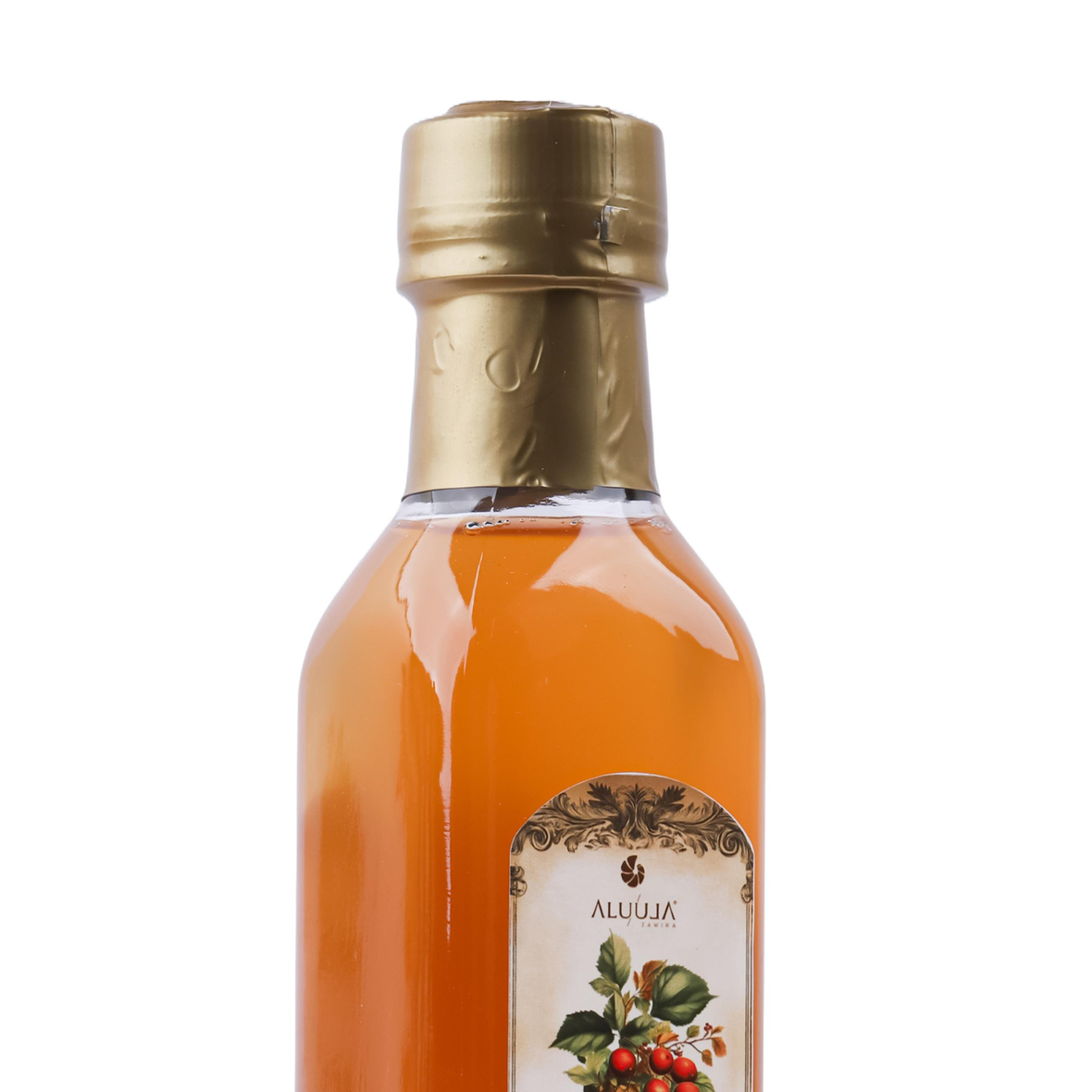 Anadolu Esintisi Alıç Sirkesi 