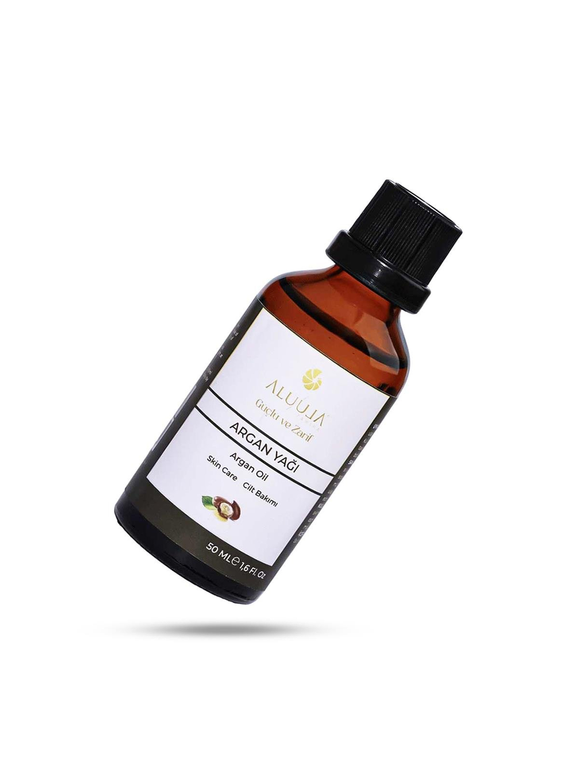 Argan Yağı 50 ML