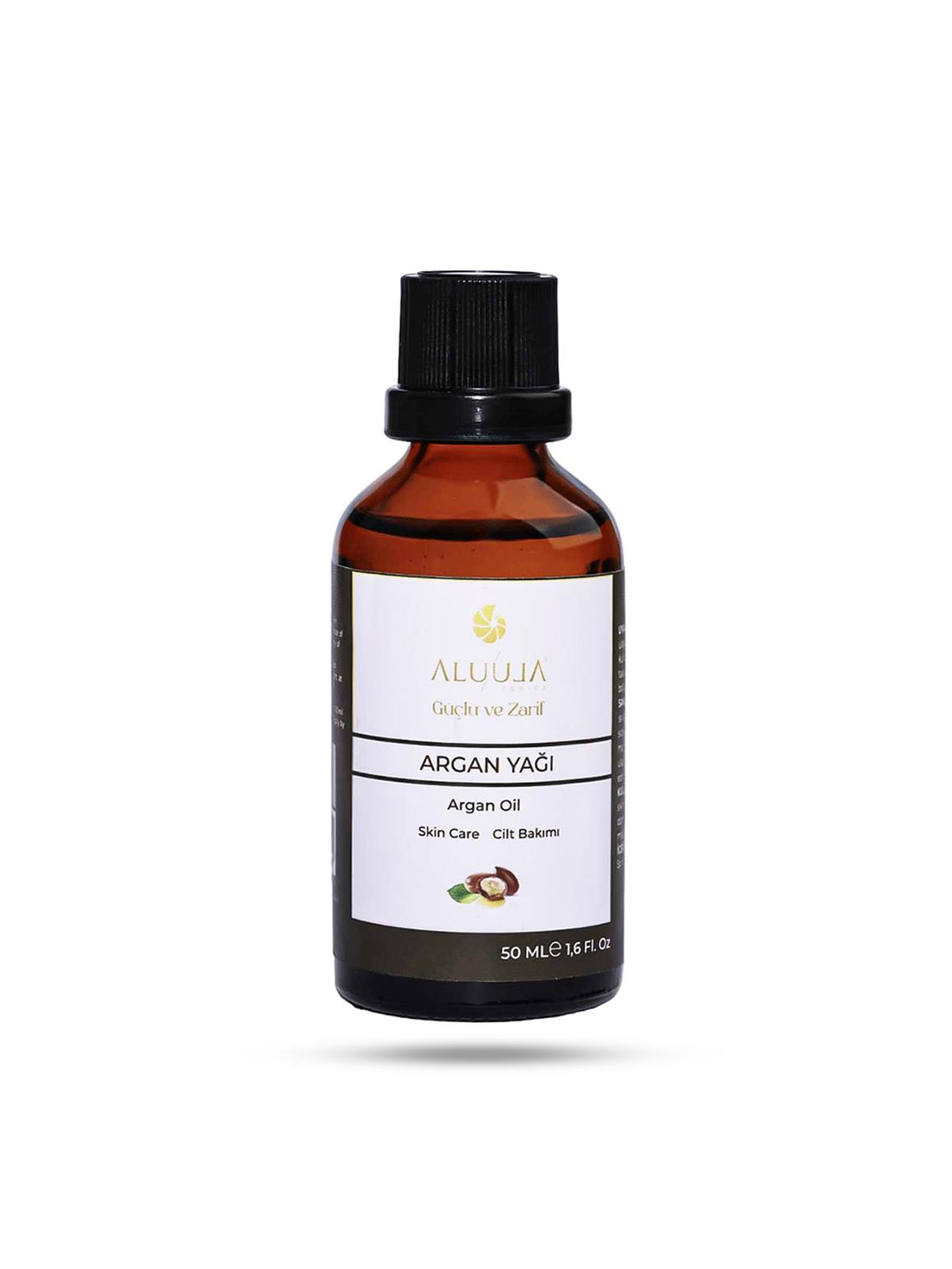 Argan Yağı 50 ML