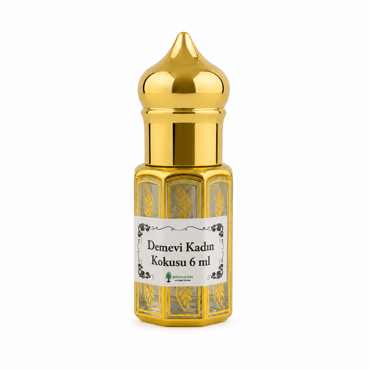 Demevi Kadın Kokusu 6 ML