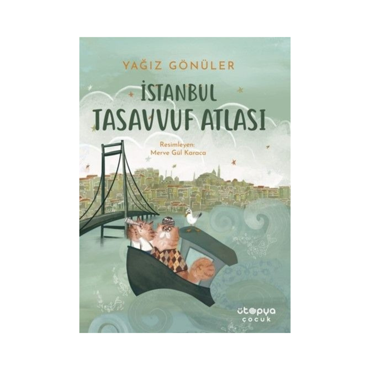 İstanbul Tasavvuf Atlası