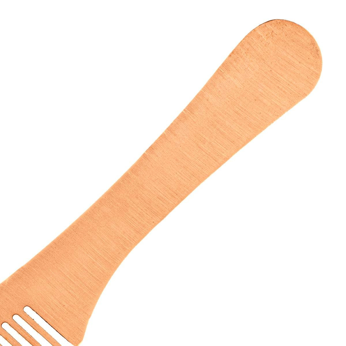 Bakır Tarak (Model 2)