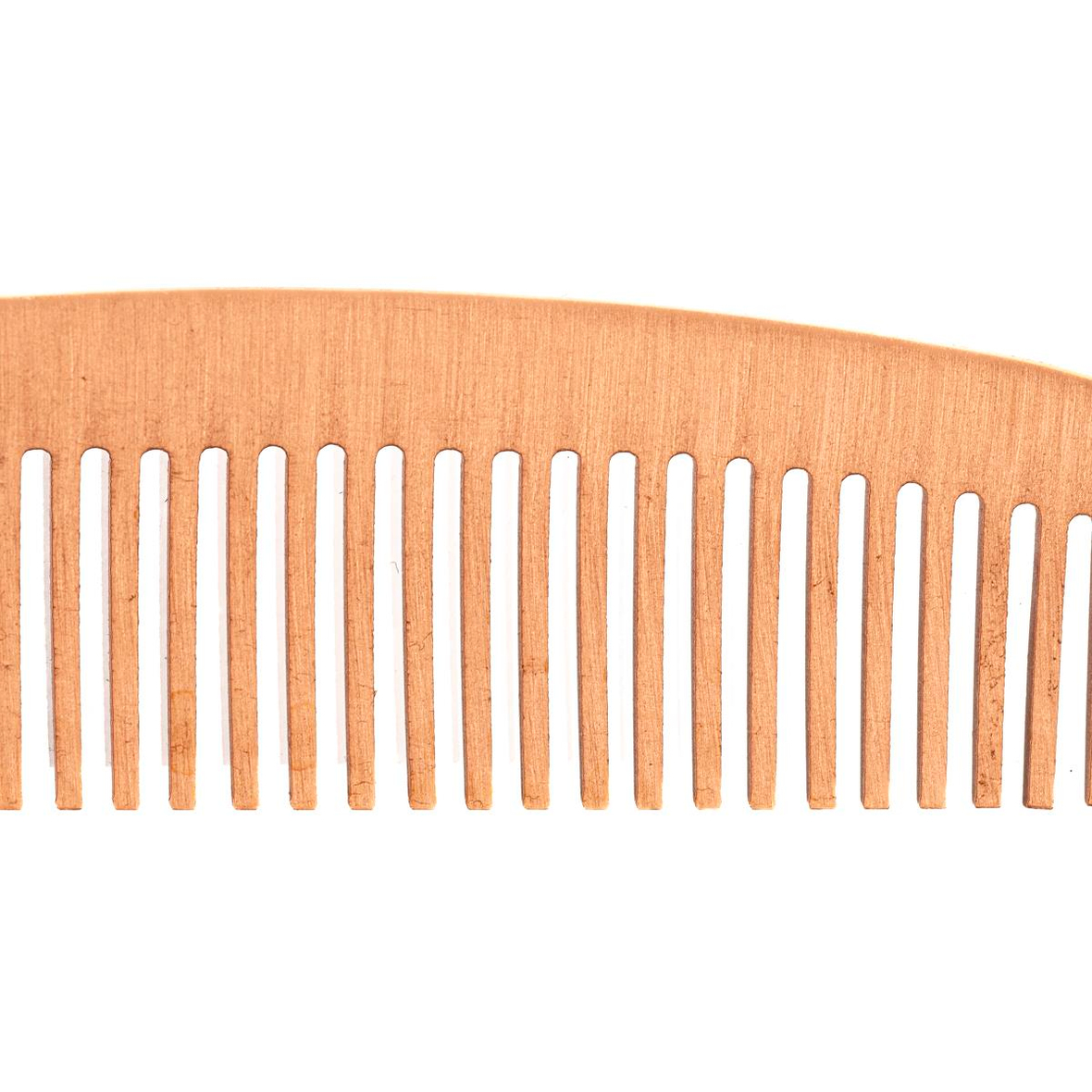 Bakır Tarak (Model 2)