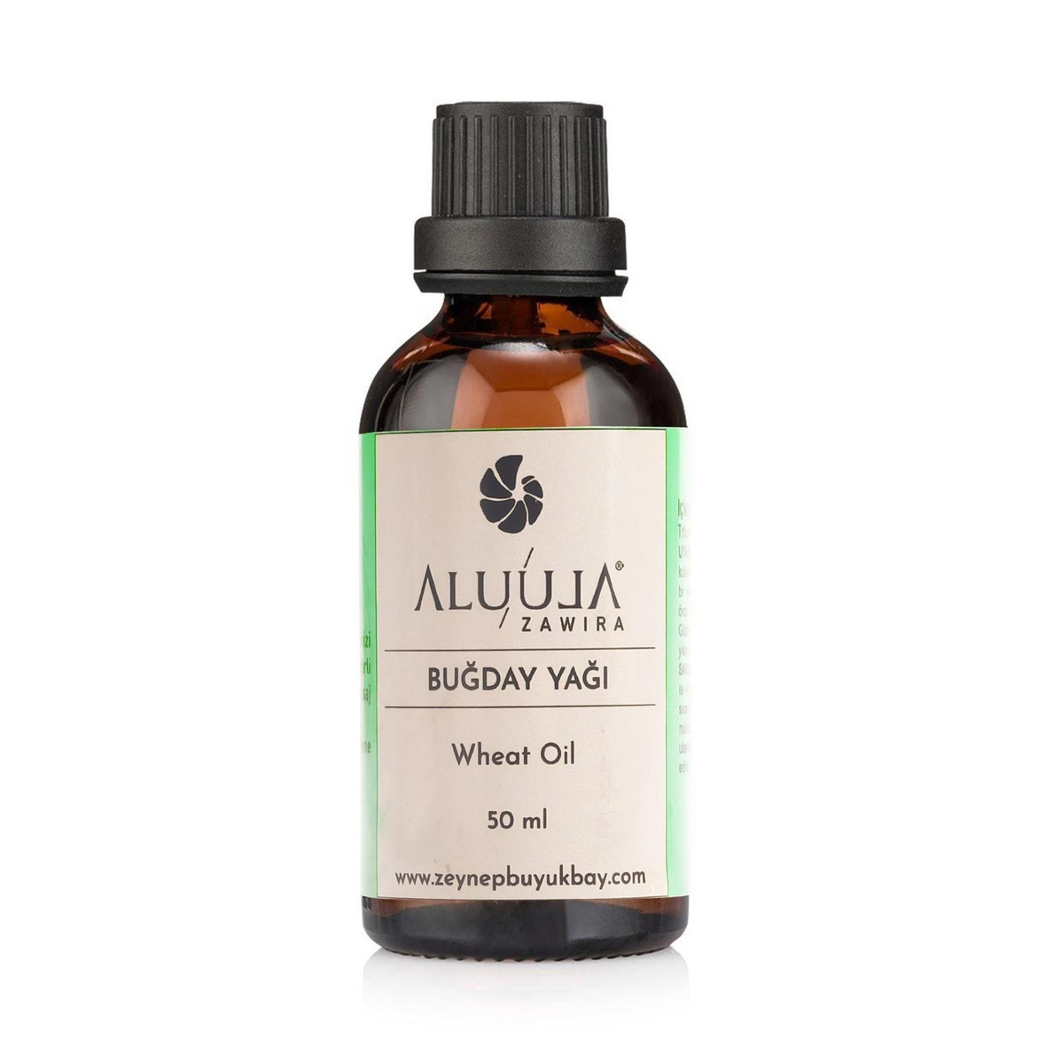 Buğday Yağı 50 Ml