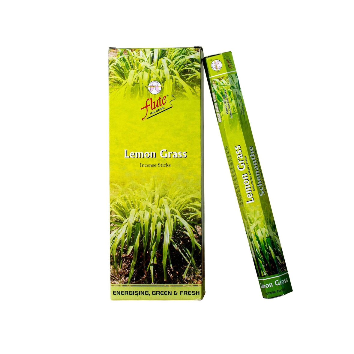 Limon Otu Tütsüsü