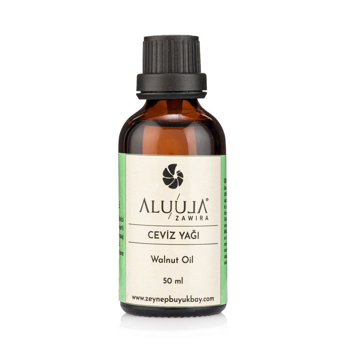 Ceviz Yağı 50 ml