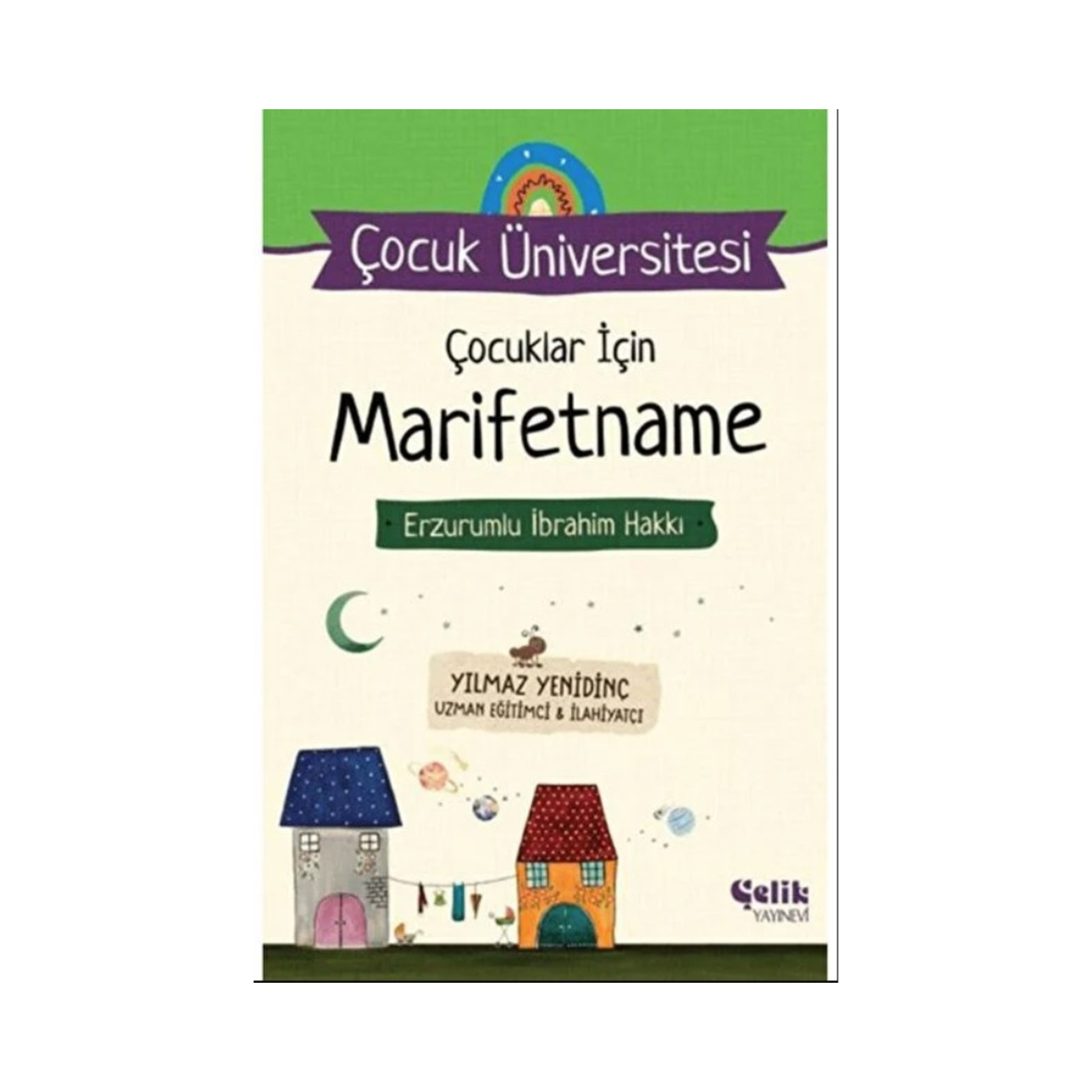 Çocuklar İçin Marifetname