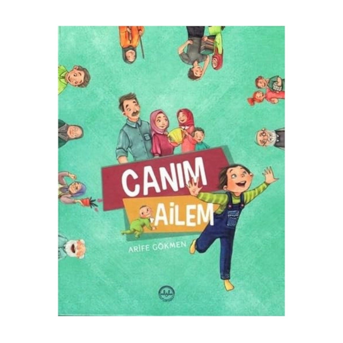 Canım Ailem