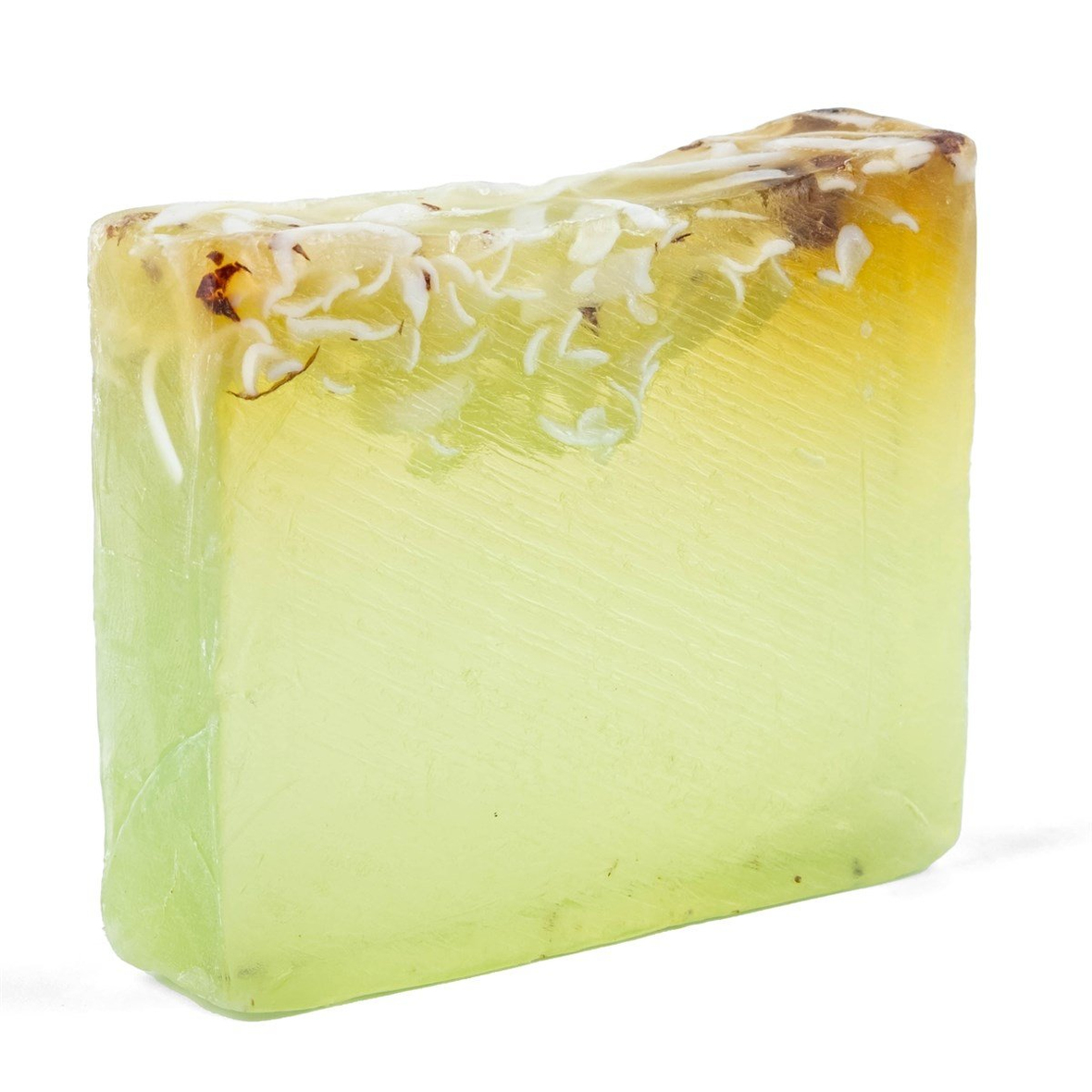 Doğal Aloe Vera Sabun 120 Gr