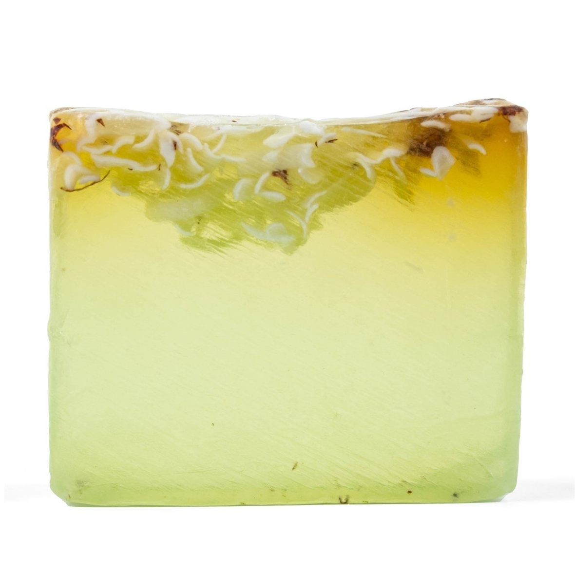 Doğal Aloe Vera Sabun 120 Gr