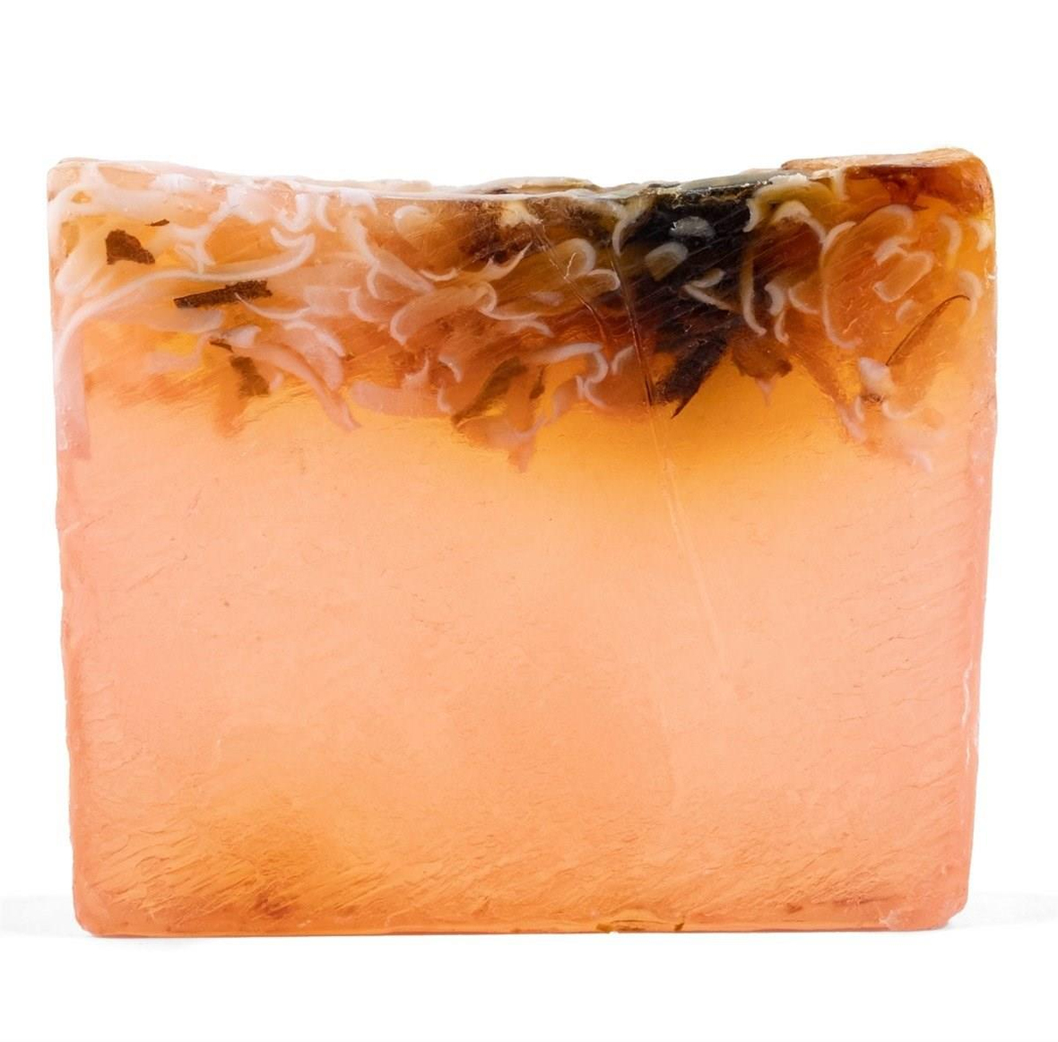 Doğal Gül Sabunu 120 Gr