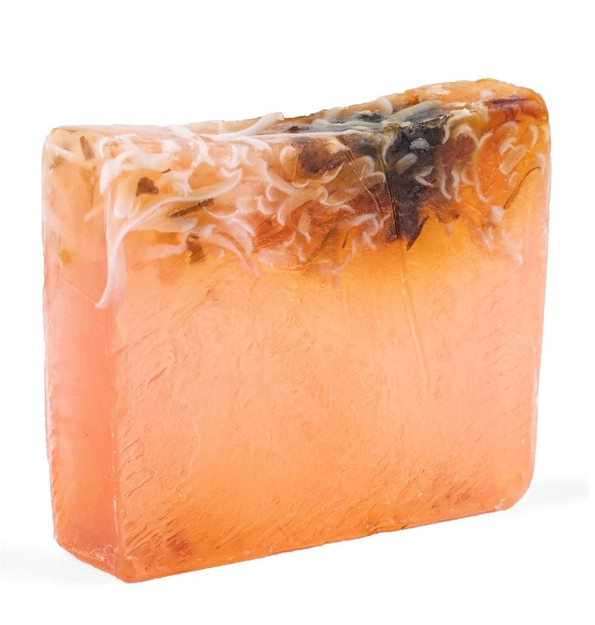 Doğal Gül Sabunu 120 Gr